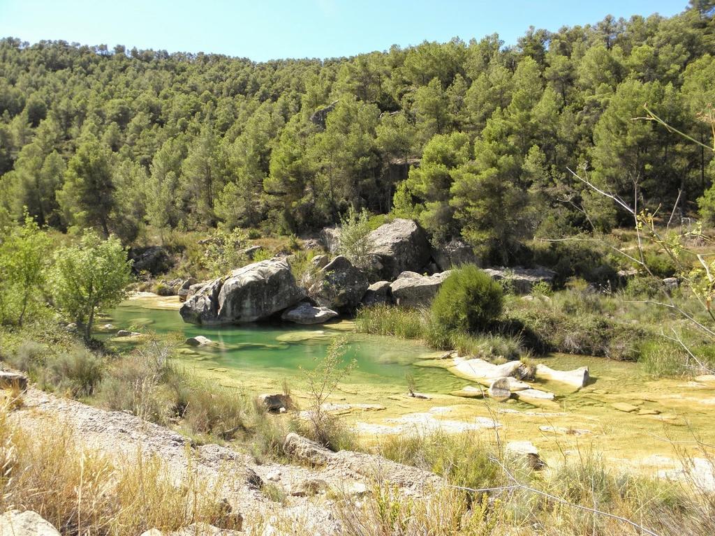 شقة Enoturismo Celler Pinol Batea المظهر الخارجي الصورة
