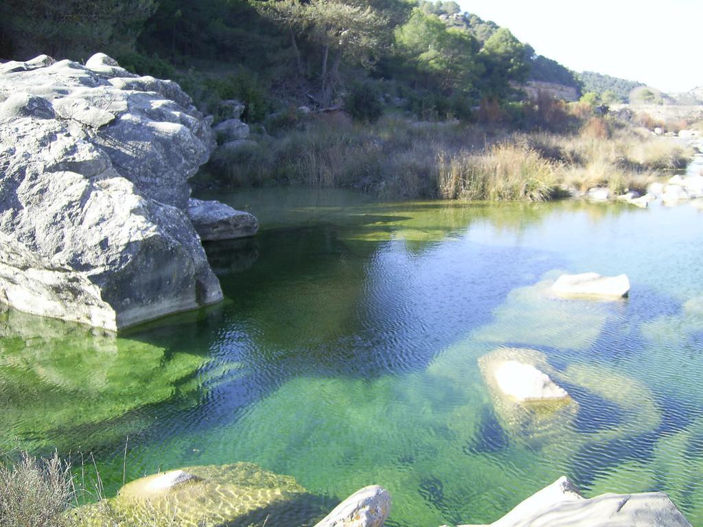 شقة Enoturismo Celler Pinol Batea المظهر الخارجي الصورة
