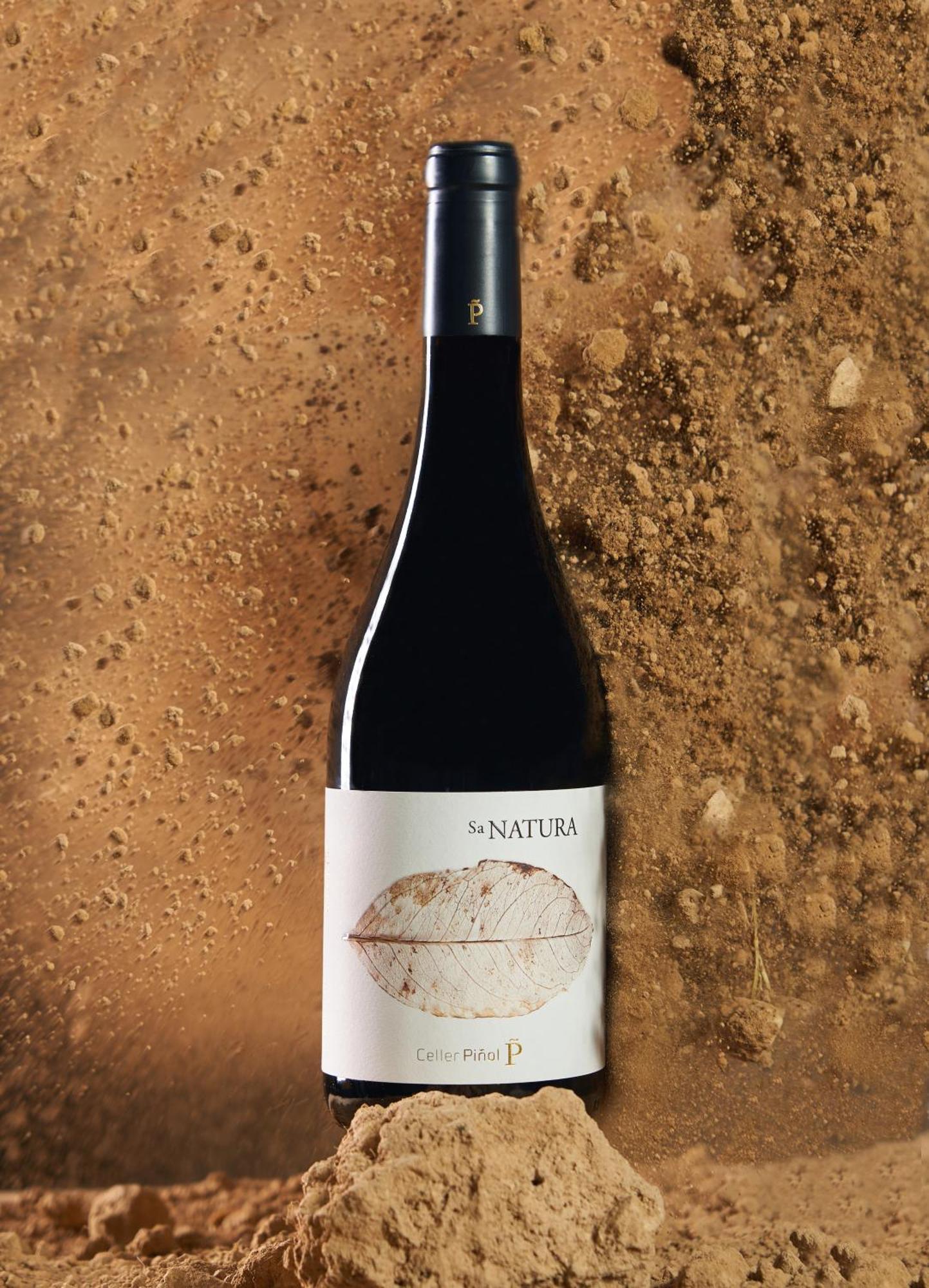 شقة Enoturismo Celler Pinol Batea المظهر الخارجي الصورة