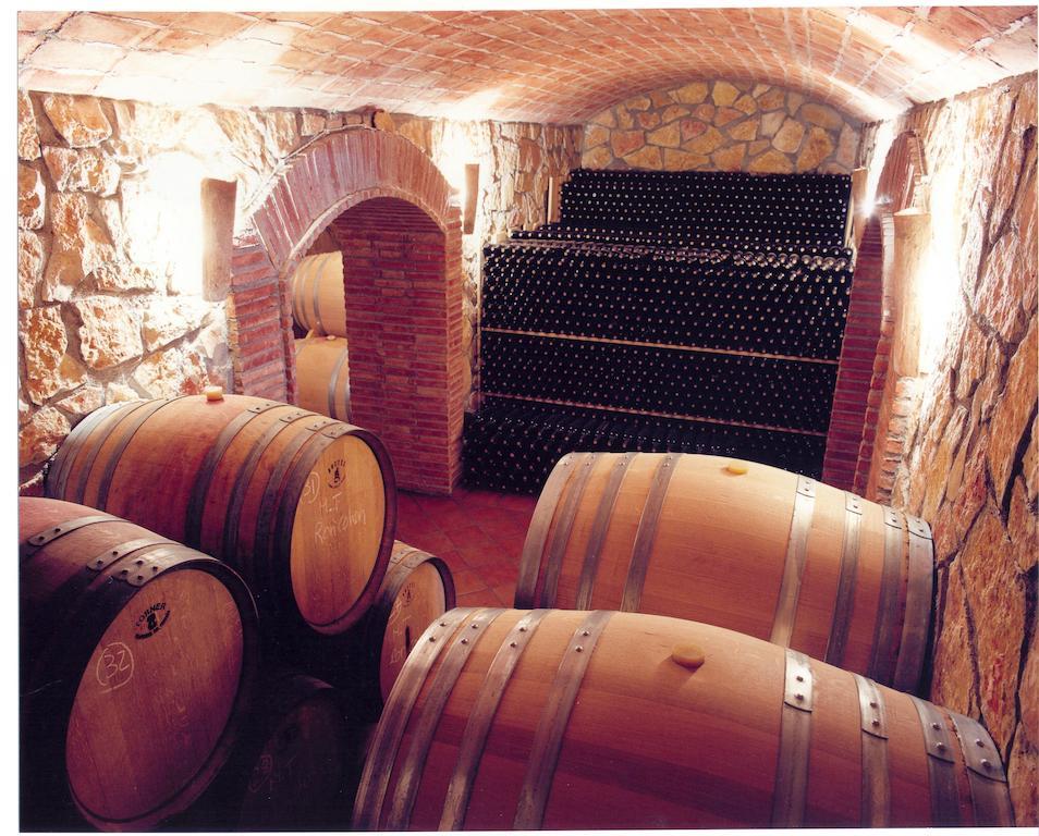 شقة Enoturismo Celler Pinol Batea المظهر الخارجي الصورة