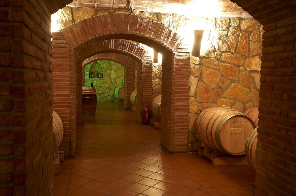 شقة Enoturismo Celler Pinol Batea المظهر الخارجي الصورة