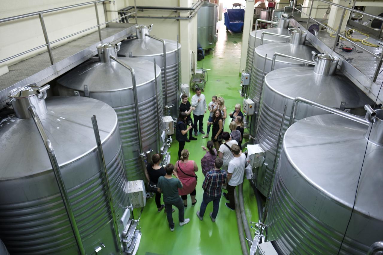 شقة Enoturismo Celler Pinol Batea المظهر الخارجي الصورة